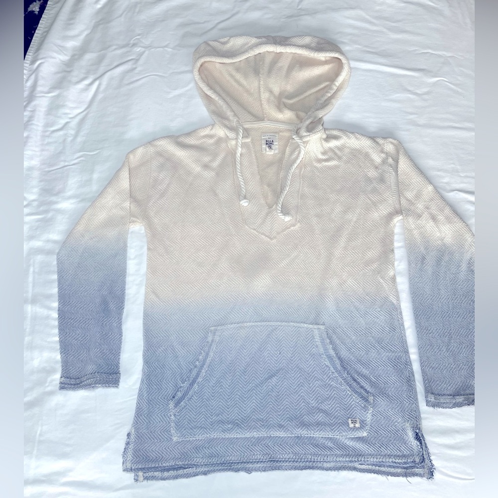 Billabong Pullover ombré sweater